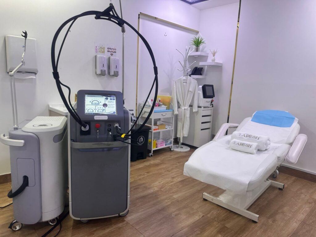 Aesthetic Clinic