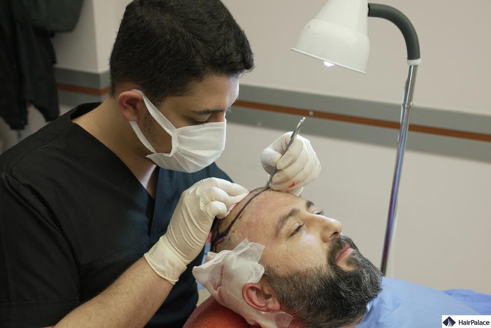 Transplant Solutions in Dubai | Larosh Medical Clinic