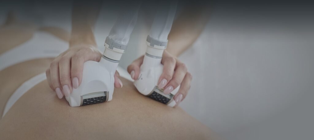 Body Treatment Larosh Cilinc