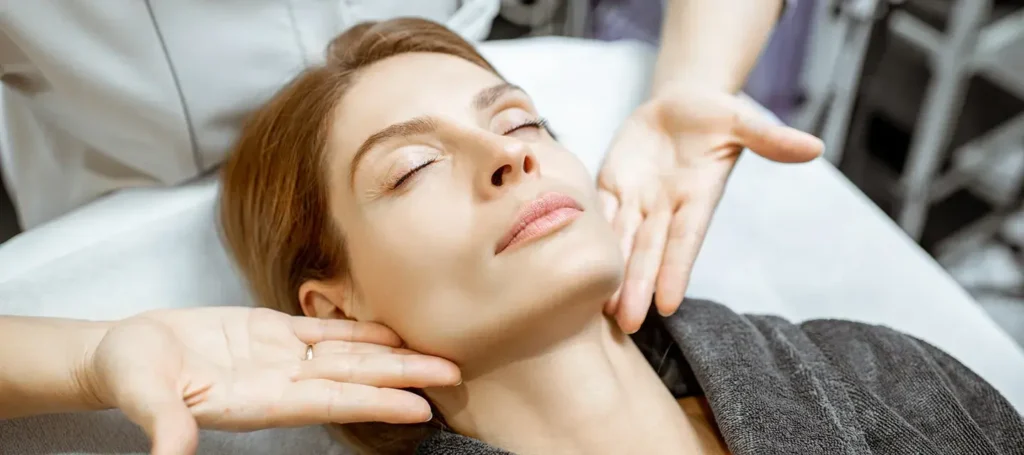 Lymphatic Drainage Massage Aftercare Tips