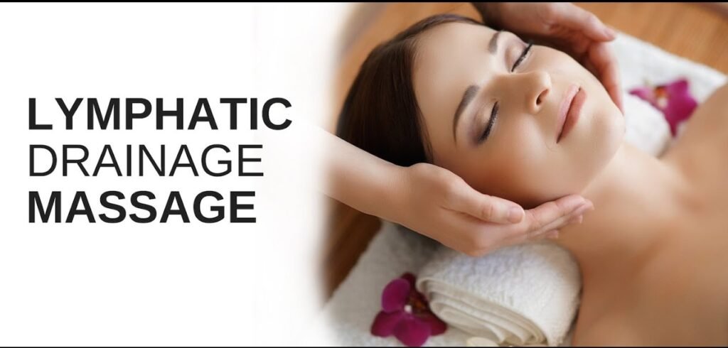 Best Lymphatic Drainage Massage Dubai | Larosh Medical Clinic