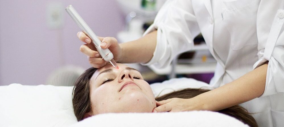Hyperpigmentation Laser Treatment