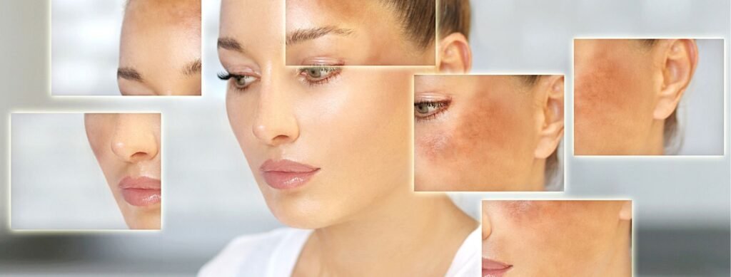 Hyperpigmentation Treatment Dubai